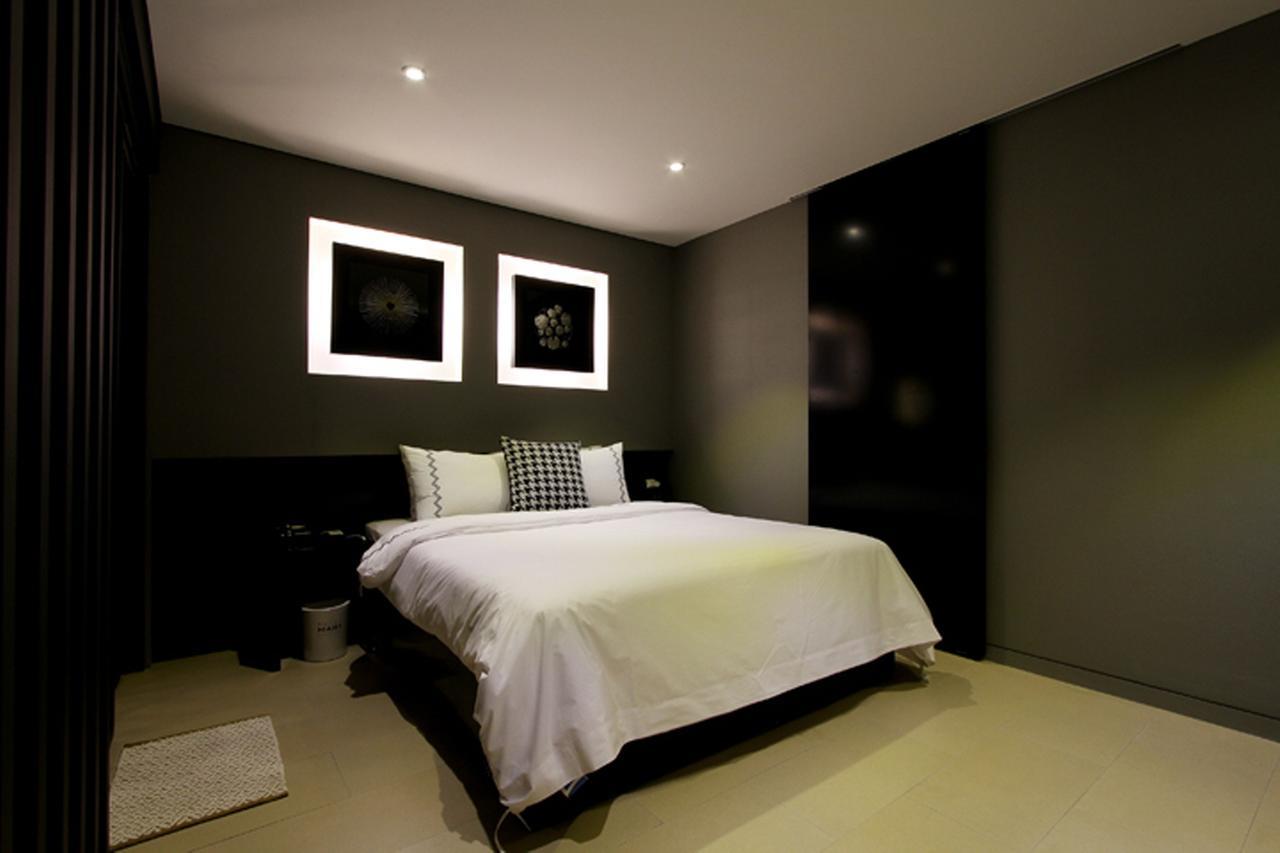 Jeonju Mari Hotel Екстериор снимка