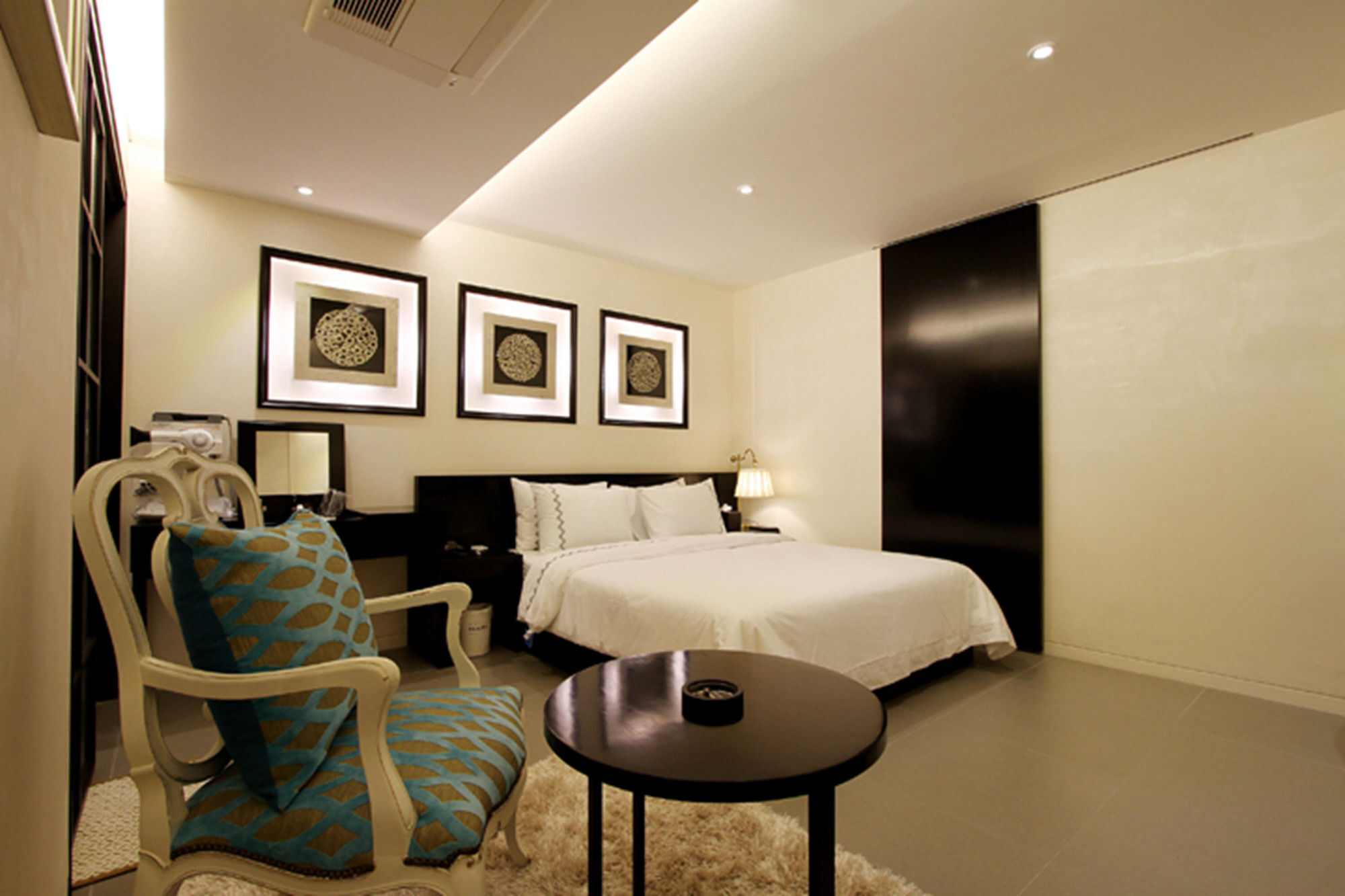 Jeonju Mari Hotel Екстериор снимка