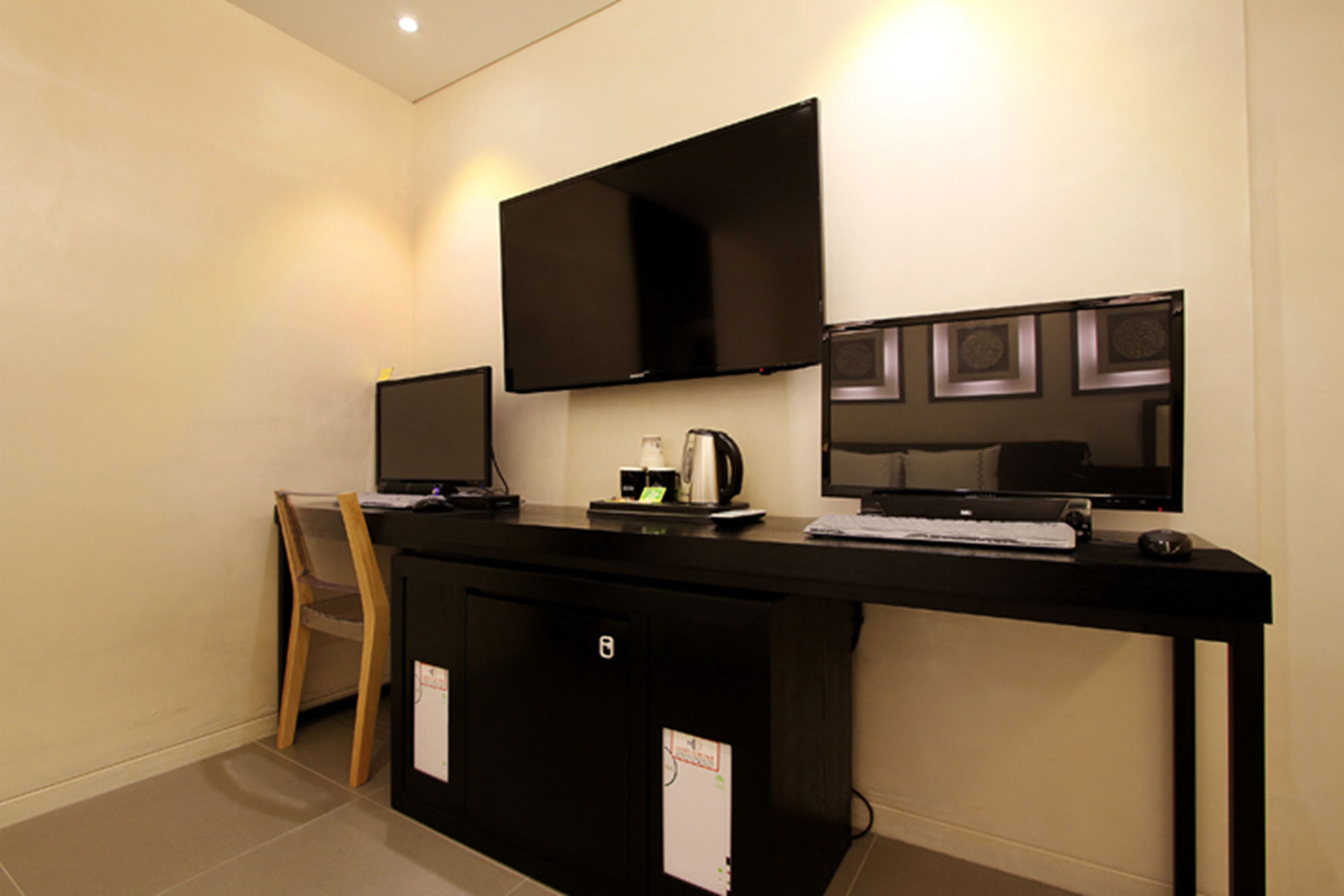 Jeonju Mari Hotel Екстериор снимка