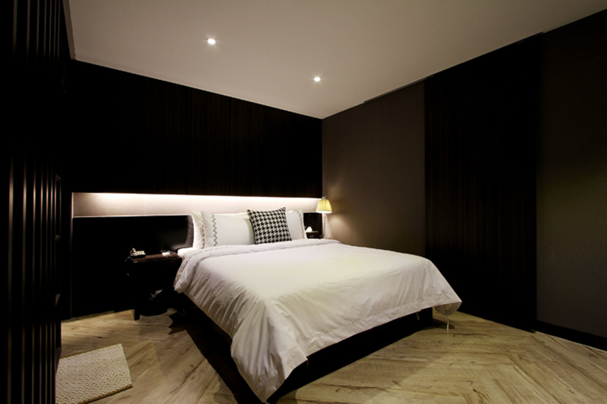Jeonju Mari Hotel Екстериор снимка