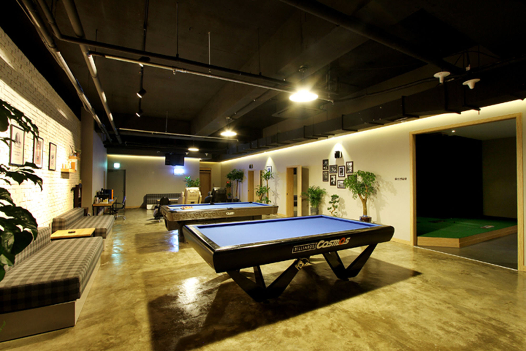 Jeonju Mari Hotel Екстериор снимка