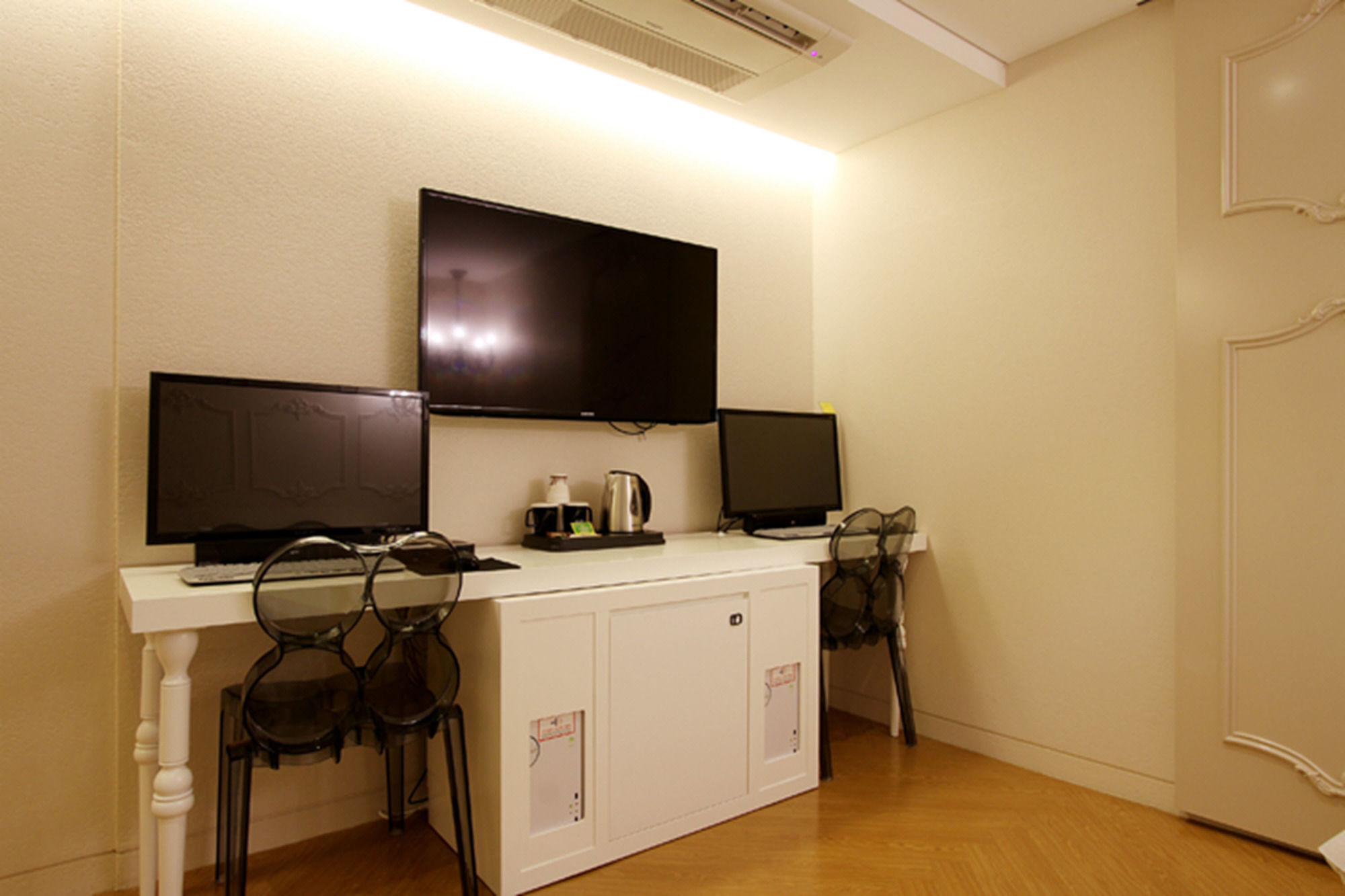 Jeonju Mari Hotel Екстериор снимка
