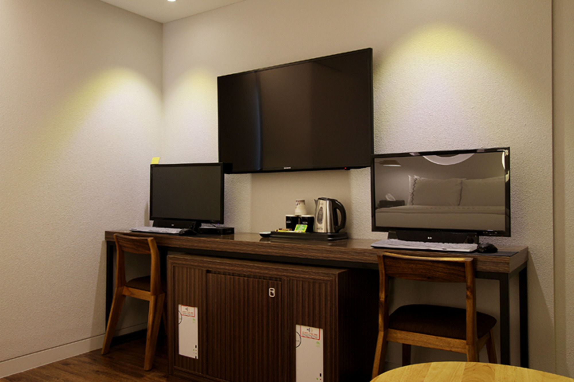 Jeonju Mari Hotel Екстериор снимка