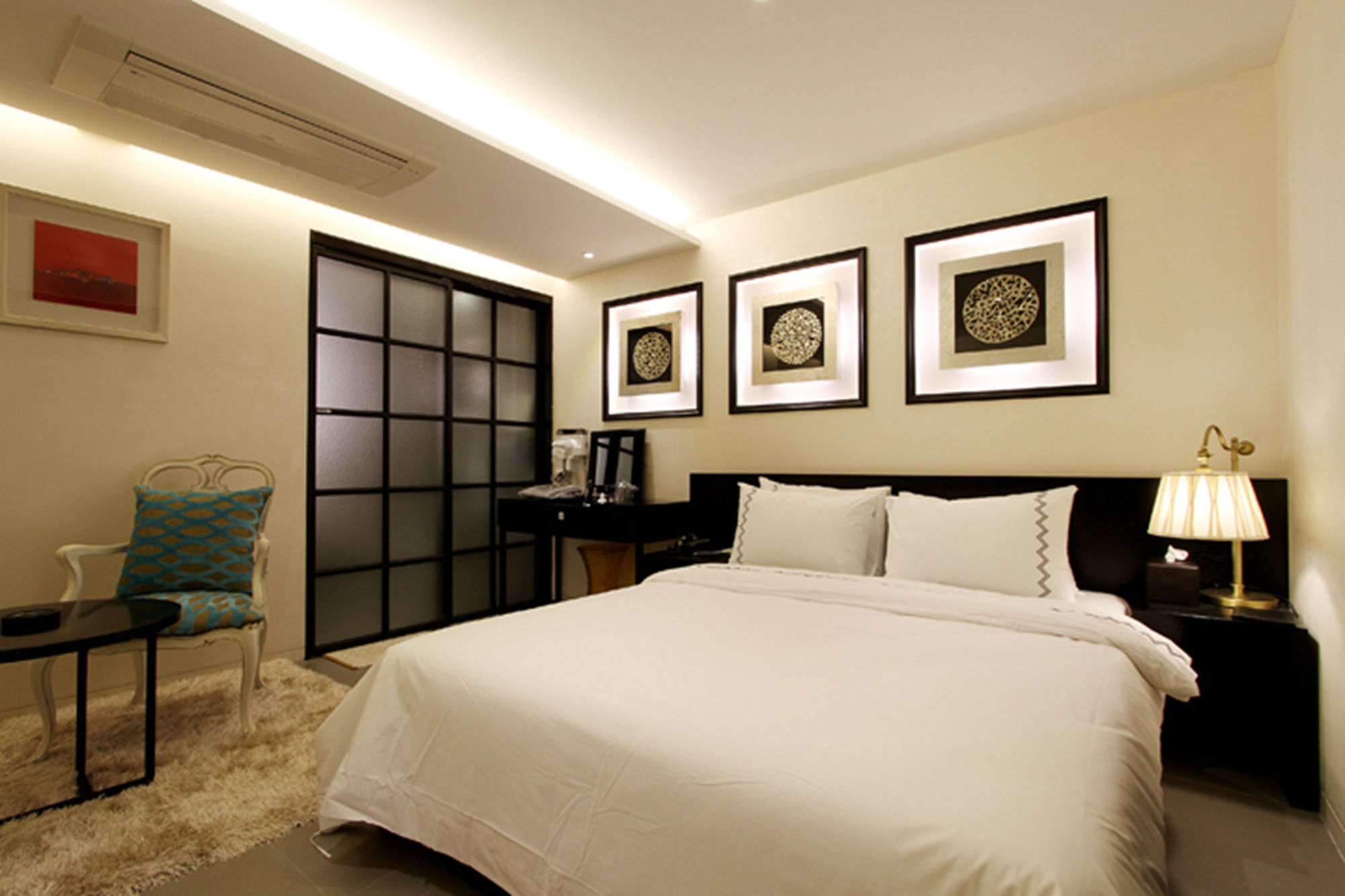 Jeonju Mari Hotel Екстериор снимка