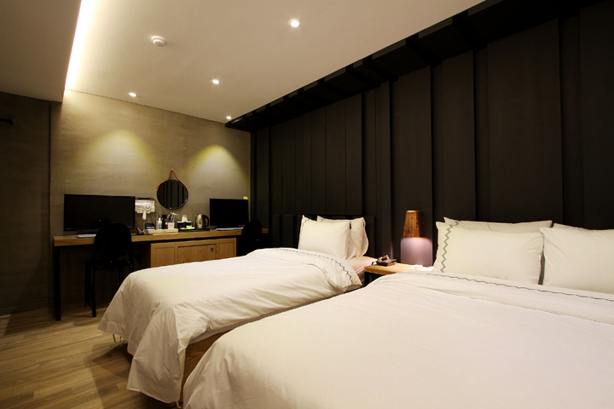 Jeonju Mari Hotel Екстериор снимка