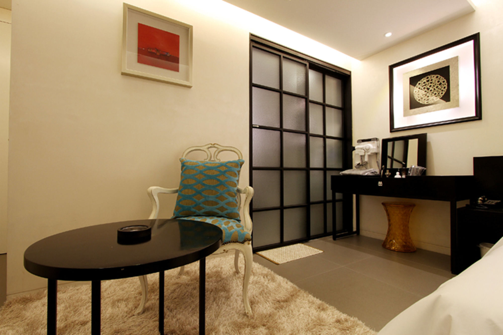 Jeonju Mari Hotel Екстериор снимка