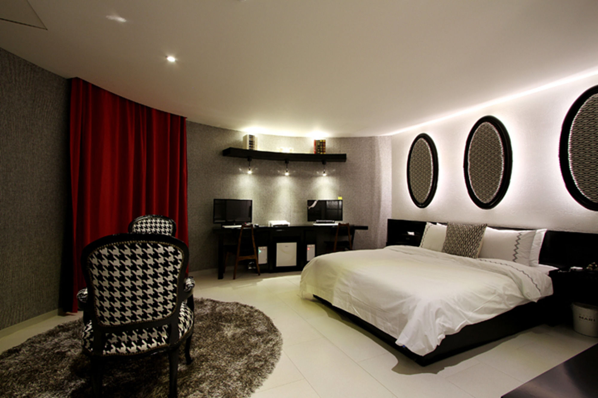 Jeonju Mari Hotel Екстериор снимка