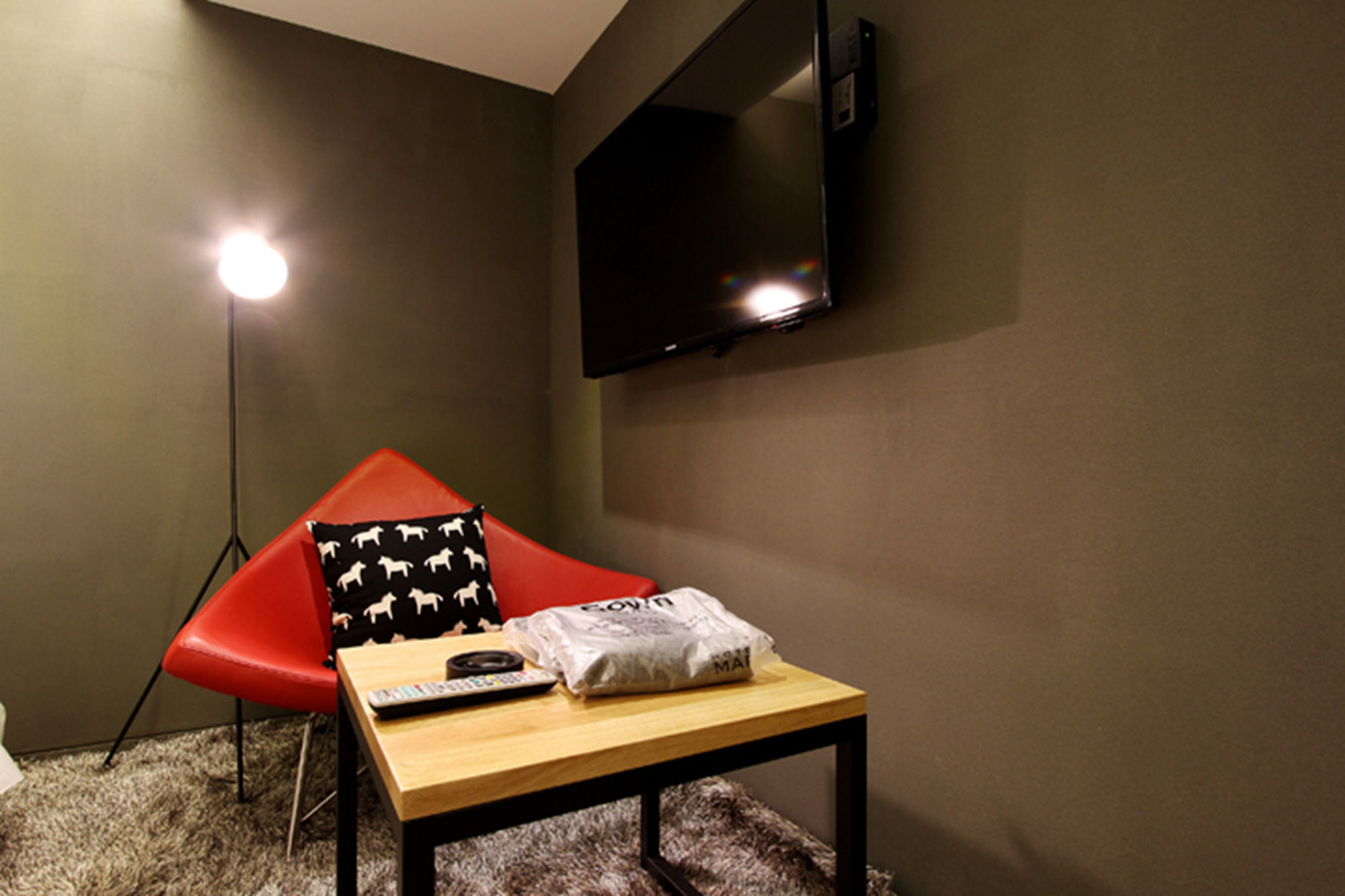 Jeonju Mari Hotel Екстериор снимка