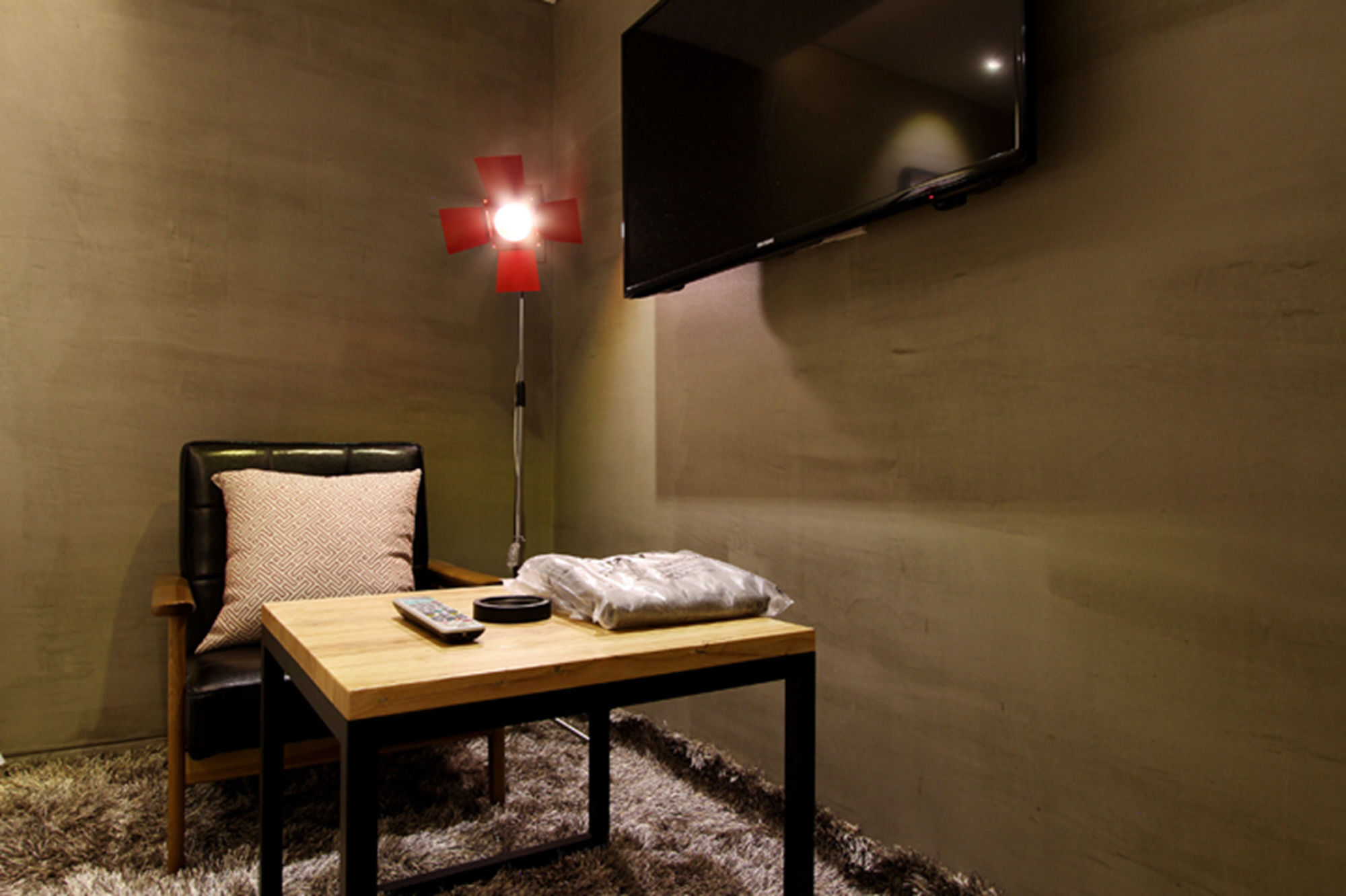 Jeonju Mari Hotel Екстериор снимка