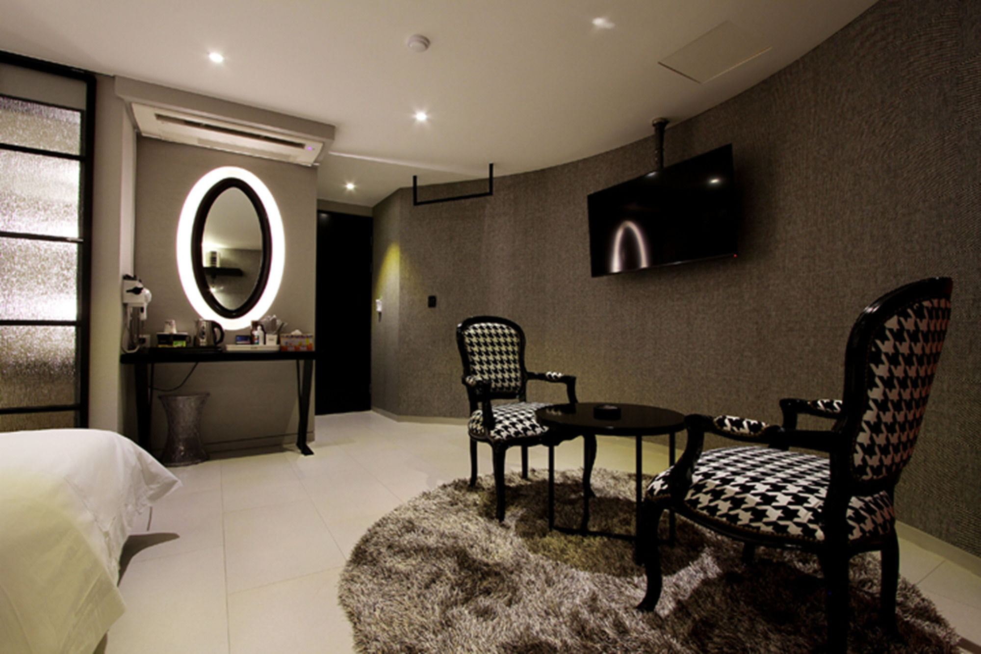 Jeonju Mari Hotel Екстериор снимка