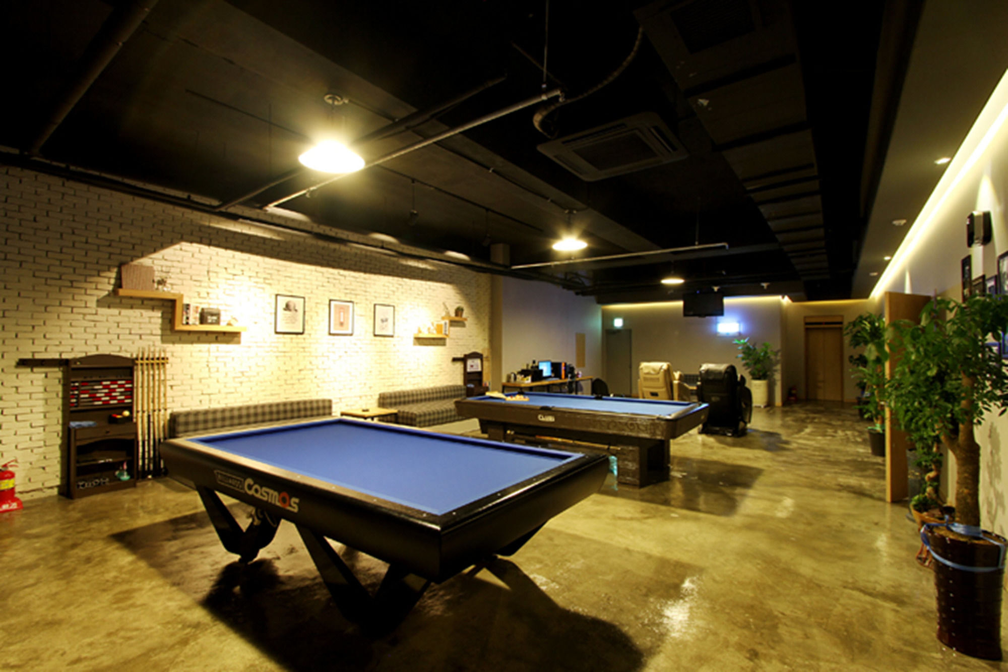 Jeonju Mari Hotel Екстериор снимка